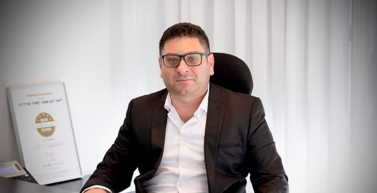 עורך דין נזיקין, תאונות דרכים ורשלנות רפואית - ליאור וימן