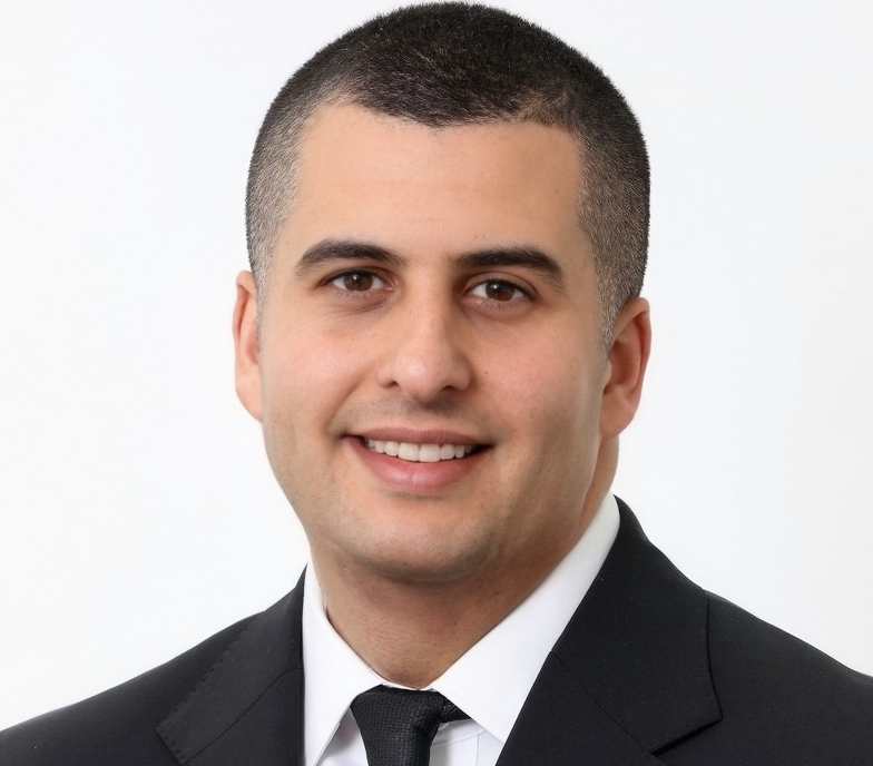 עו"ד דיני עבודה, רועי סבג