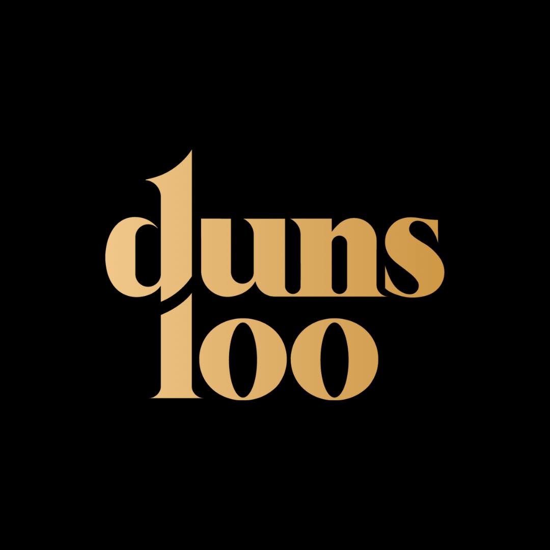 מקום 1 - duns100 דירוג משרדי עורכי דין 2025
