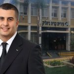עו"ד רועי סבג, יו"ר ועדת בית הדין לעבודה בלשכת עורכי הדין | צילום: ניב קנטור