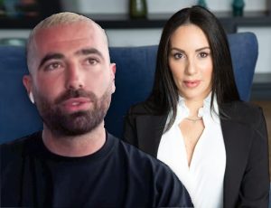 "המטרה היא לא רק להעניש". עו"ד בלהה מצגר ועומר אדם | אילוסטרציה
