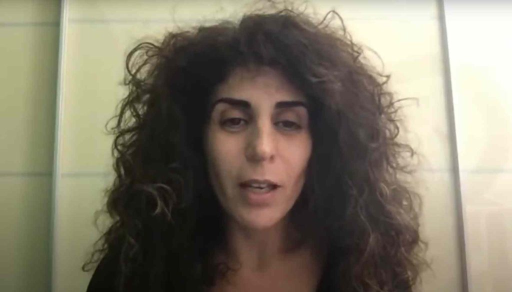 עו"ד כנרת בראשי