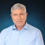 ראש עיריית קרית אתא, יעקב פרץ | צילום: דוברות העירייה