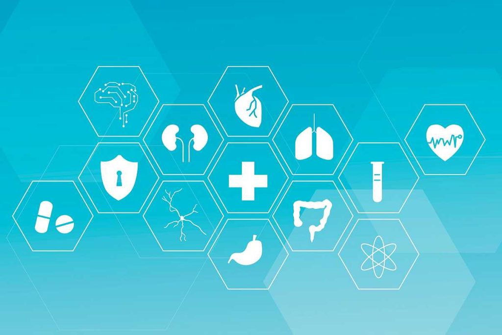 בריאות, מדע