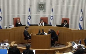 בגצ, בית המשפט העליון | ארכיון