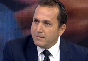 עו״ד אפרים דמרי