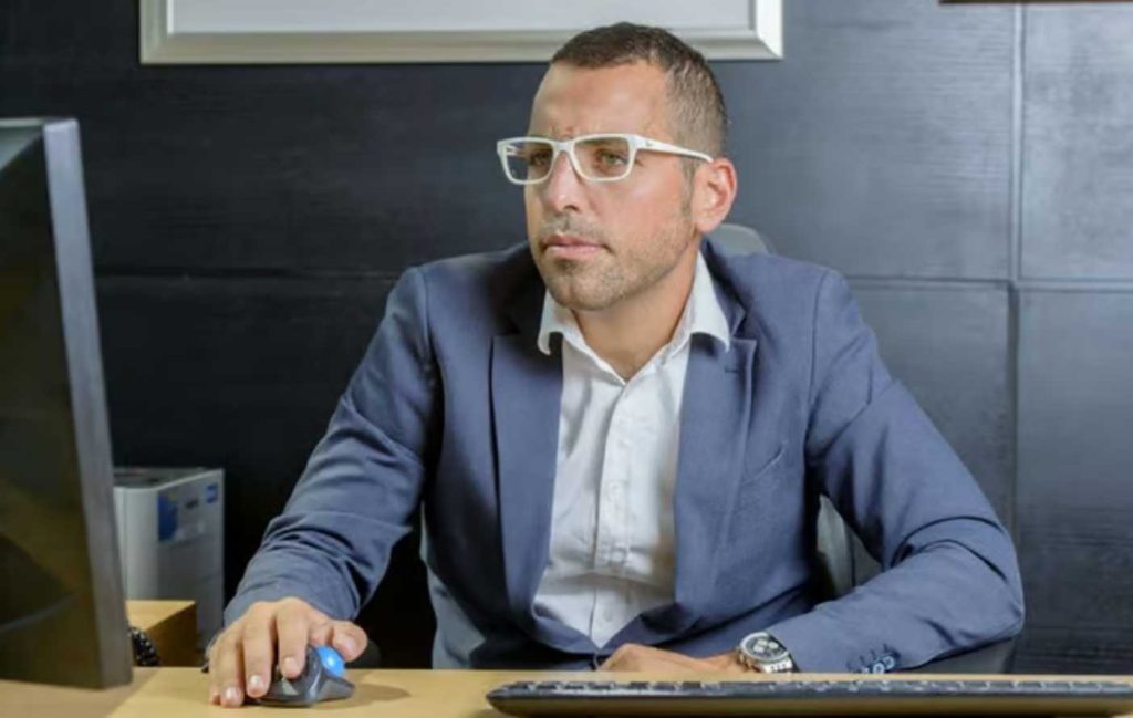 סגן יו"ר לשכת עורכי הדין, עו"ד שי פניני