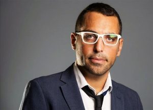 סגן יו"ר לשכת עורכי הדין, עו"ד שי פניני