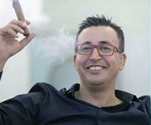 המדינה מבקשת לחלט ממנו רכוש ב-55 מיליון שקל. עו"ד מוקארי