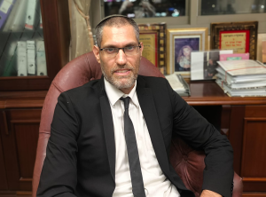 עו״ד אוהד גוהר