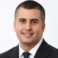 עו"ד דיני עבודה, רועי סבג