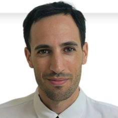 עורך דין יוני שמיל